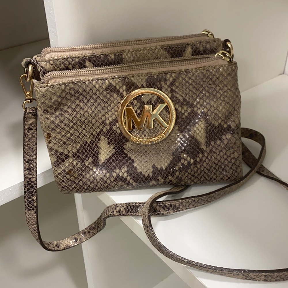 Michael Kors crossover